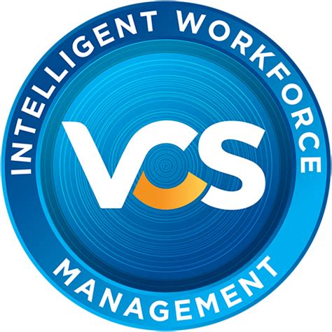 vcs workforce management login